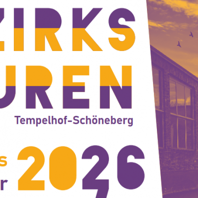 BezirksTour: 76 Jahre Freiheitsglocke Rathaus Schöneberg –  Eine Zeitreise in die Vergangenheit