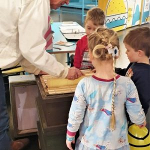 Wir feiern den Weltbienentag!