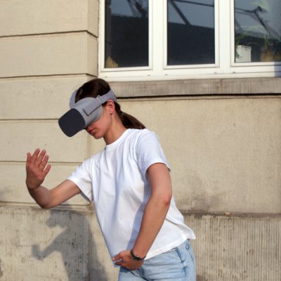 Galerie im Tempelhof Museum