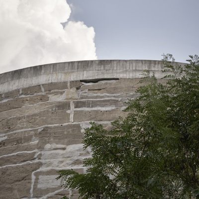 Sonderausstellung Orte ans Licht bringen