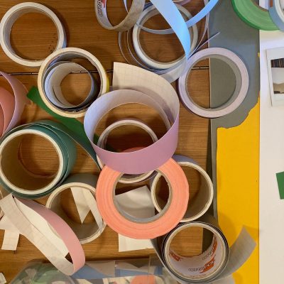 Offenes Atelier im Jugend Museum