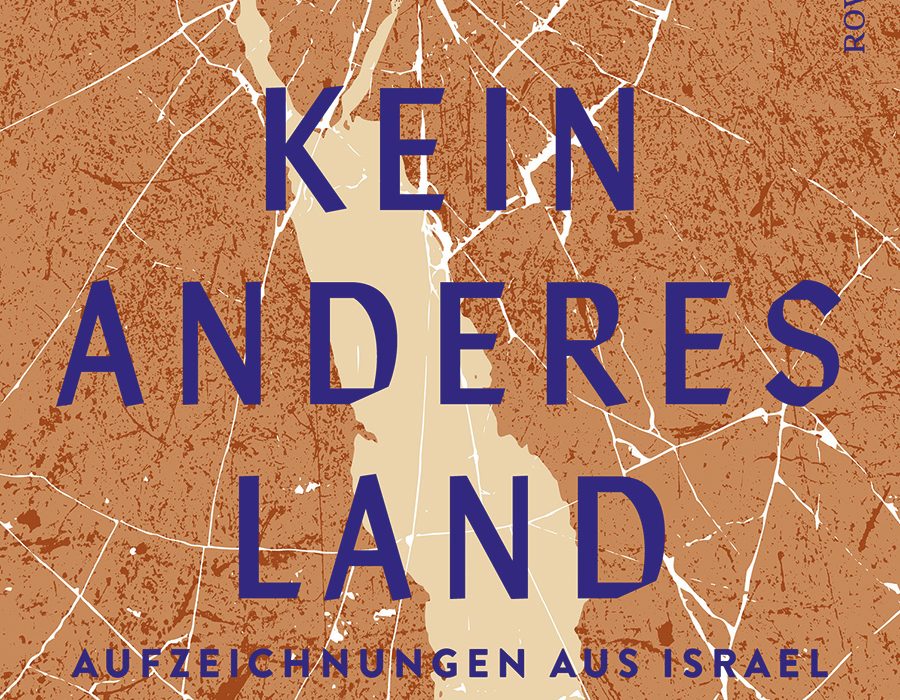 Sarah Levy: Kein anderes Land
