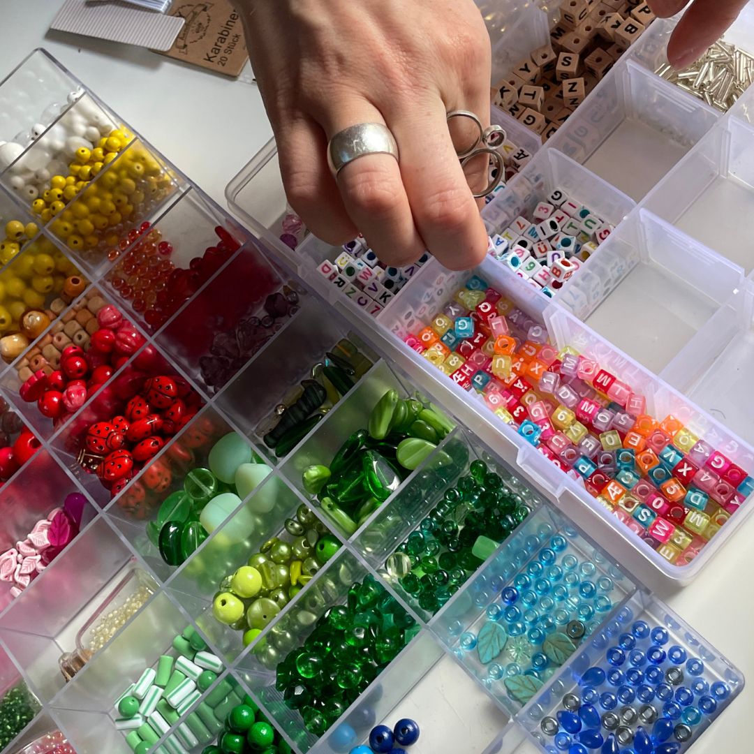 Offenes Atelier im Jugend Museum