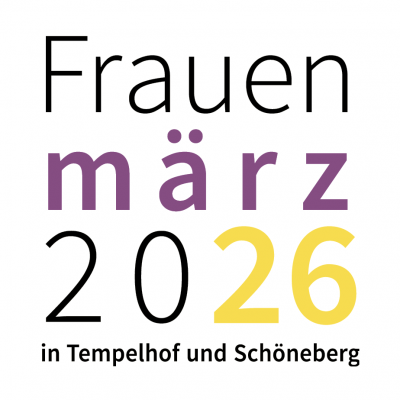 Eröffnung Frauenmärz 2026