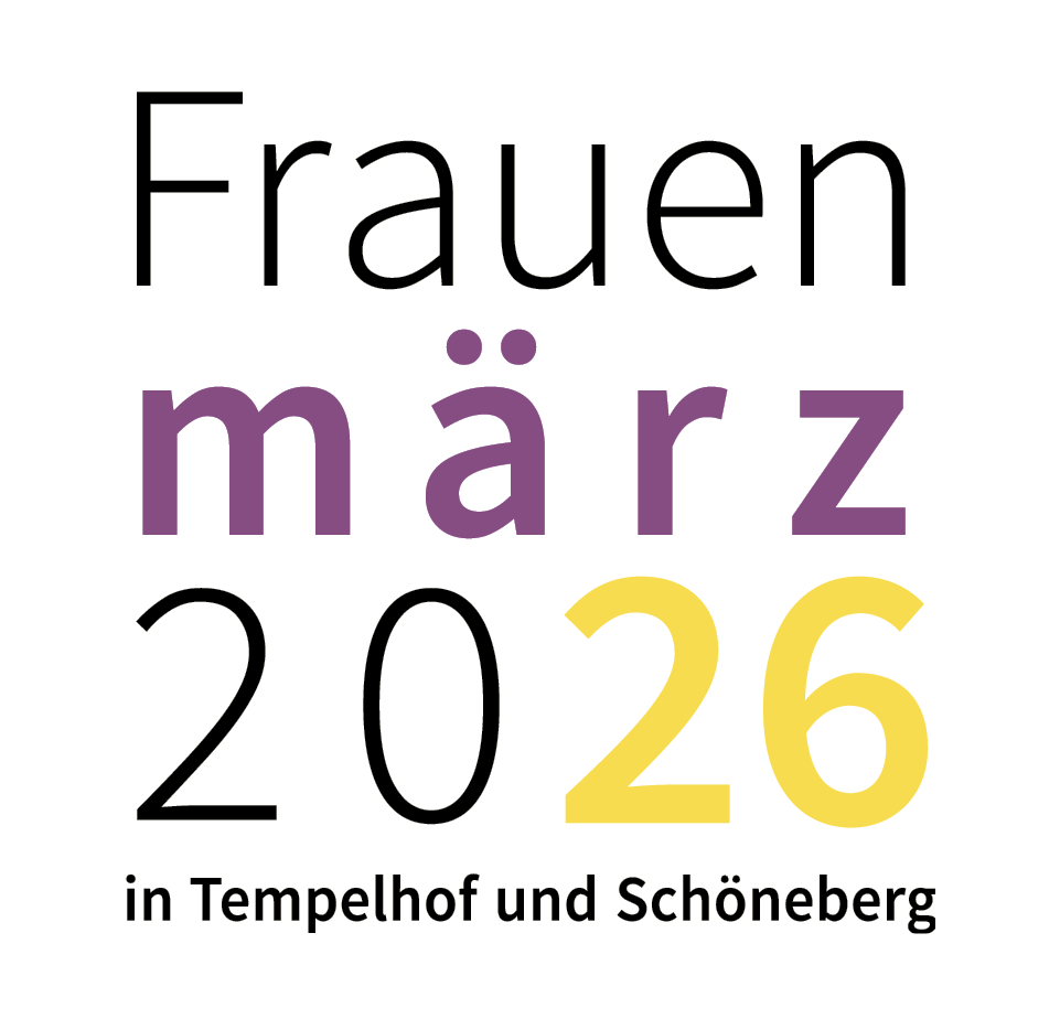 Eröffnung Frauenmärz 2026