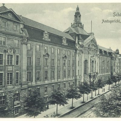 BezirksTOUR: Koloniales Schöneberg