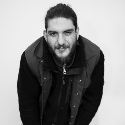 BezirksTOUR: Die Kette im Kiez