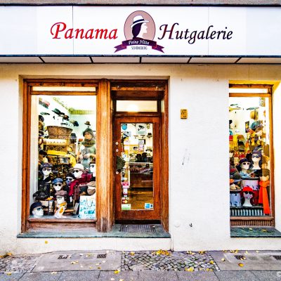 BezirksTOUR: Nachhaltiges Schöneberg – Slow Fashion, Upcycling, Organic und vieles mehr…