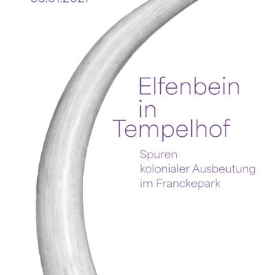 Kuratorinnenführung