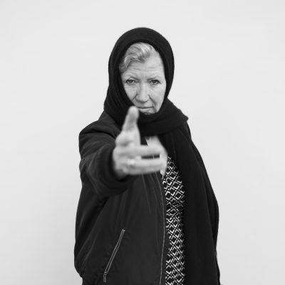Führung durch die Sonderausstellung "Die Kette"