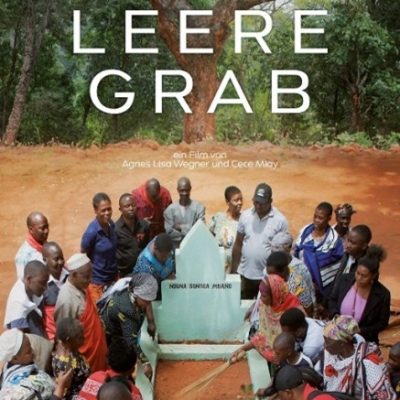 „Das leere Grab“ - Film und Gespräch im Schöneberg Museum