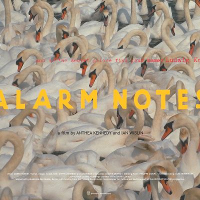 »Alarm Notes«
