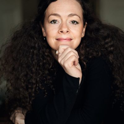 »Stunden wie Tage« – der neue Roman  von Shelly Kupferberg - Lesung