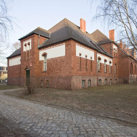 Führung zum Tag des Offenen Denkmals