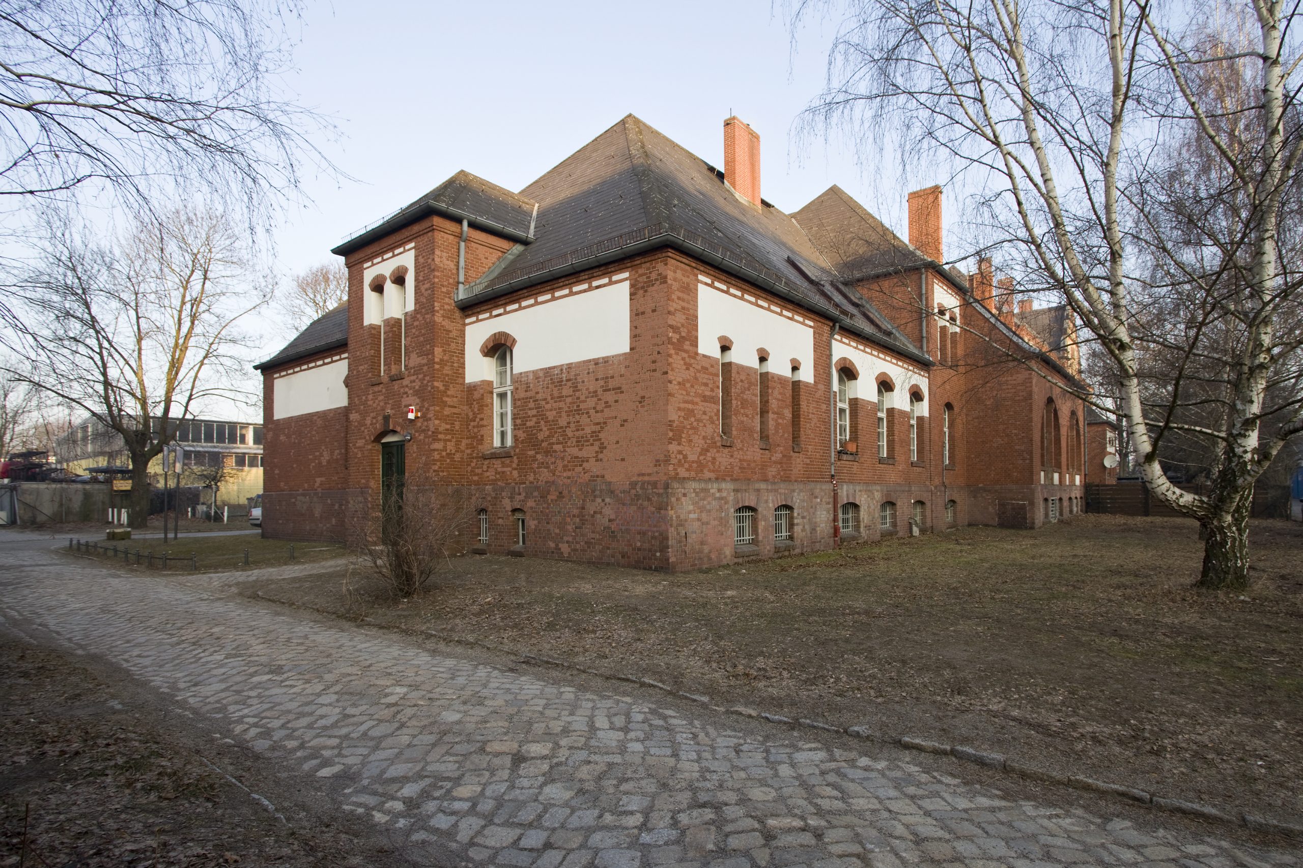 Kostenfreie Führung