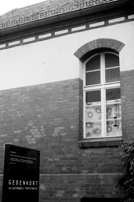 Eröffnung Sonderausstellung