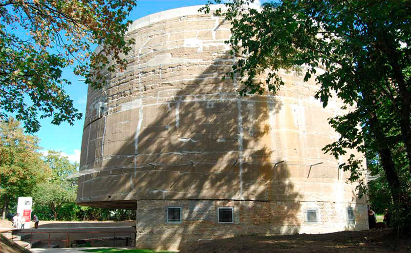 Öffentliche Führung