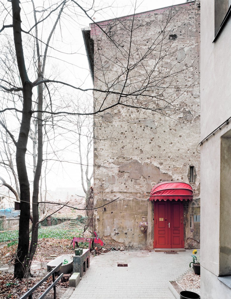 Missing Synagogues: Eröffnung der Sonderausstellung